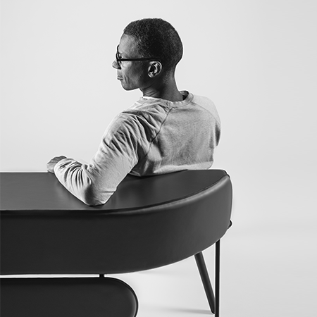 Myself & I by Garth Roberts for Dante - Goods and Bads