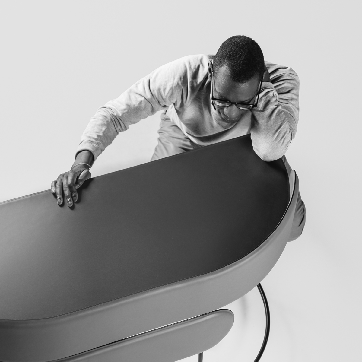 Myself & I by Garth Roberts for Dante - Goods and Bads