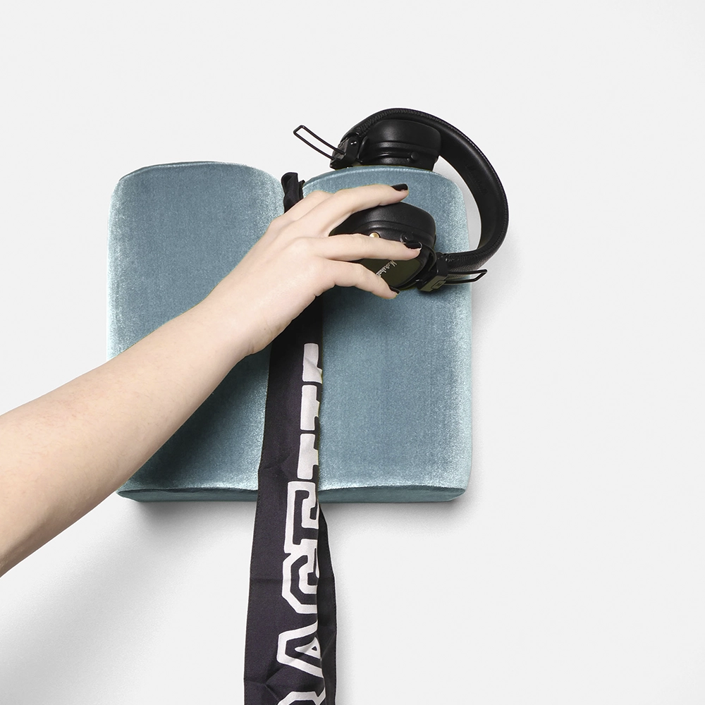 Hold On hold all shelf by Haus Otto for DANTE - Goods and Bads