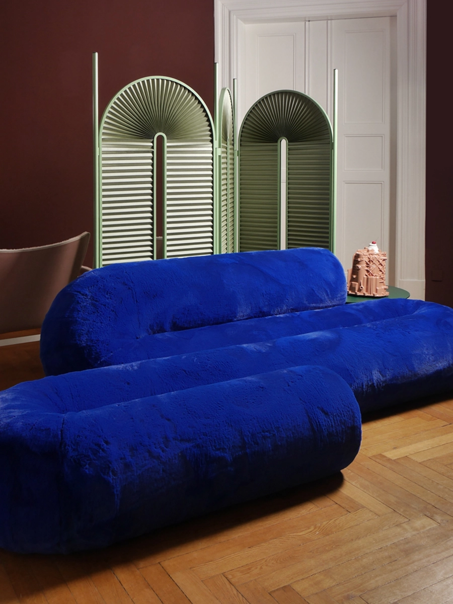 A Cherry on Top exhibition by DANTE - Goods and Bads at Martina Tauber Fine Arts Munich