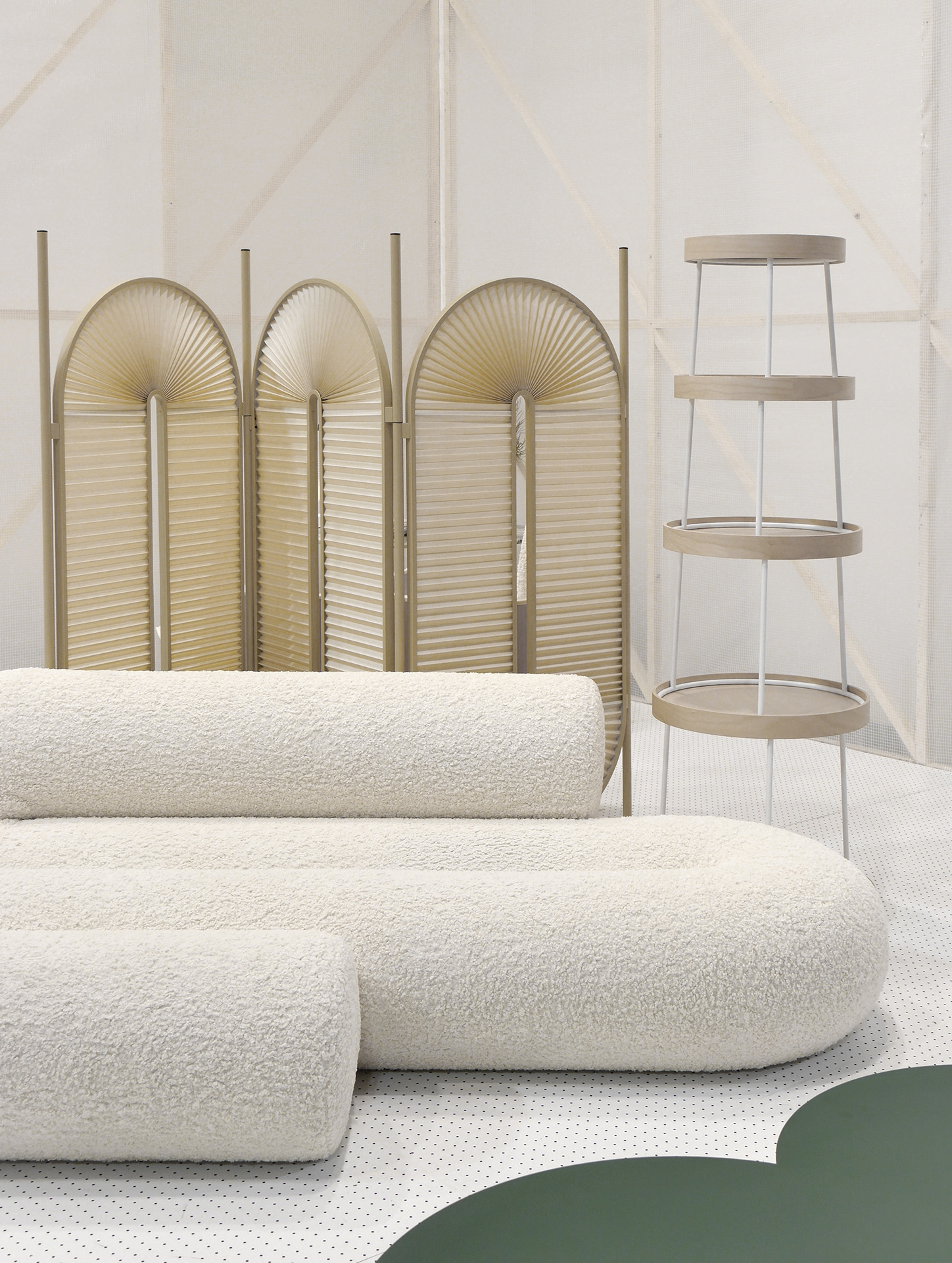 Salone del Mobile 2022 DANTE - Goods and Bads